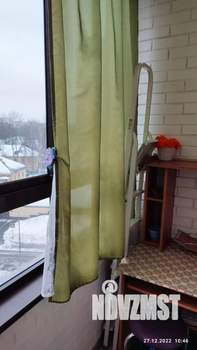 1-к квартира, на длительный срок, 32м2, 6/17 этаж