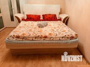 1-к квартира, на длительный срок, 40м2, 9/17 этаж