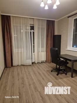 3-к квартира, на длительный срок, 105м2, 5/5 этаж