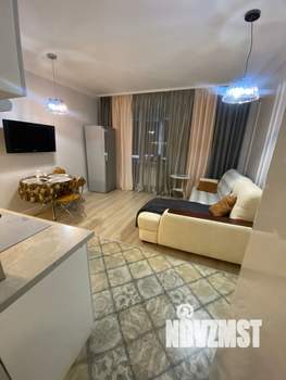2-к квартира, на длительный срок, 50м2, 3/17 этаж