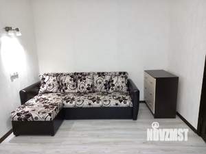 1-к квартира, на длительный срок, 40м2, 8/14 этаж