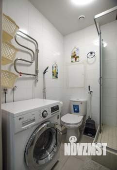 Студия квартира, на длительный срок, 28м2, 3/9 этаж