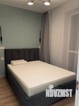 1-к квартира, на длительный срок, 38м2, 27/30 этаж