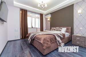 1-к квартира, посуточно, 60м2, 1/1 этаж