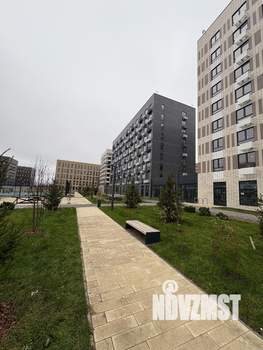 Студия квартира, на длительный срок, 20м2, 2/8 этаж