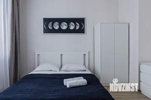 1-к квартира, посуточно, 39м2, 1/1 этаж