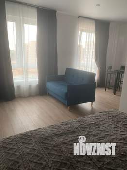 1-к квартира, на длительный срок, 32м2, 7/9 этаж