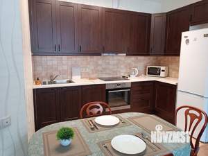 2-к квартира, на длительный срок, 60м2, 2/5 этаж