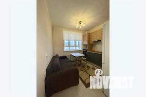 1-к квартира, посуточно, 36м2, 7/15 этаж