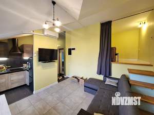 2-к квартира, на длительный срок, 50м2, 3/3 этаж