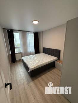 3-к квартира, на длительный срок, 55м2, 22/31 этаж