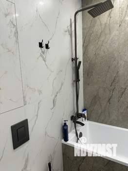 1-к квартира, на длительный срок, 34м2, 2/8 этаж