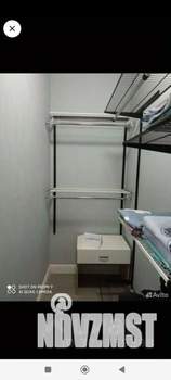 2-к квартира, посуточно, 40м2, 1/1 этаж