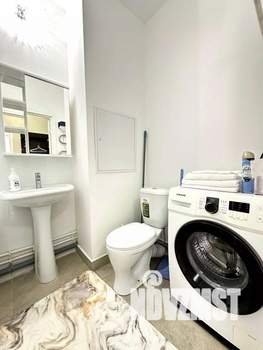 2-к квартира, посуточно, 46м2, 1/1 этаж