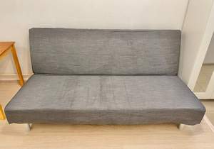 Студия квартира, на длительный срок, 20м2, 2/16 этаж