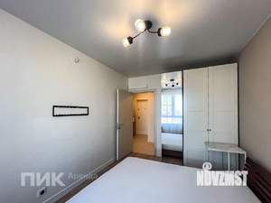 2-к квартира, на длительный срок, 58м2, 26/33 этаж