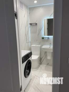 1-к квартира, на длительный срок, 38м2, 29/31 этаж