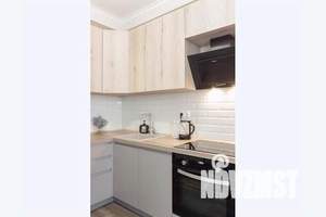 1-к квартира, посуточно, 35м2, 12/16 этаж