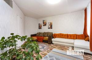 1-к квартира, посуточно, 39м2, 6/14 этаж