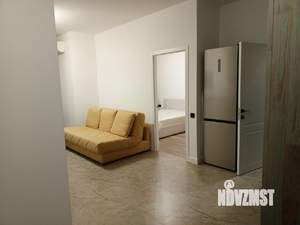 1-к квартира, на длительный срок, 43м2, 6/8 этаж