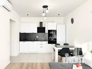 2-к квартира, посуточно, 60м2, 9/9 этаж