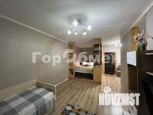 1-к квартира, на длительный срок, 40м2, 2/22 этаж