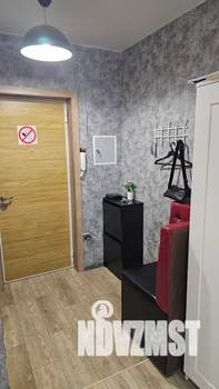 Студия квартира, посуточно, 24м2, 17/30 этаж
