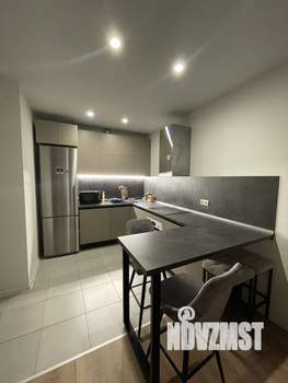 1-к квартира, на длительный срок, 36м2, 2/9 этаж