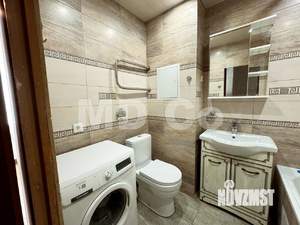 1-к квартира, на длительный срок, 45м2, 4/24 этаж
