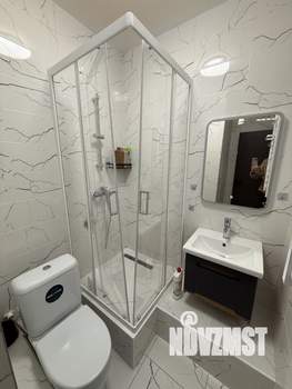 1-к квартира, на длительный срок, 40м2, 1/17 этаж