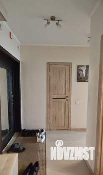 1-к квартира, на длительный срок, 41м2, 5/27 этаж