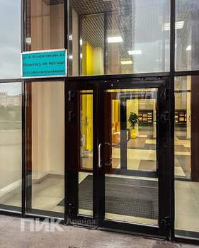 Студия квартира, на длительный срок, 25м2, 26/30 этаж