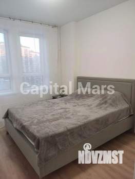 2-к квартира, на длительный срок, 53м2, 10/12 этаж