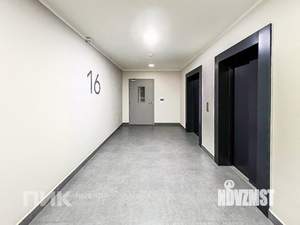 Студия квартира, на длительный срок, 24м2, 16/18 этаж