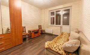 2-к квартира, на длительный срок, 59м2, 23/25 этаж