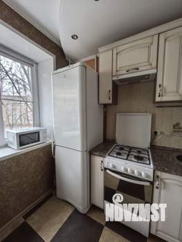 1-к квартира, на длительный срок, 30м2, 2/5 этаж