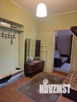 2-к квартира, на длительный срок, 45м2, 1/5 этаж