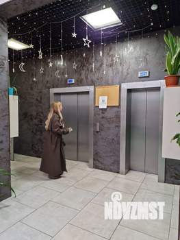 Студия квартира, на длительный срок, 30м2, 1/17 этаж