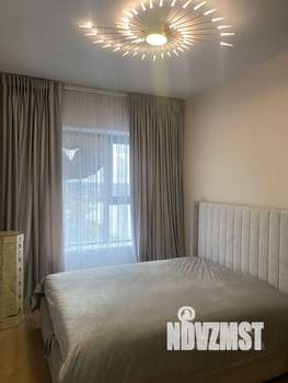 2-к квартира, на длительный срок, 36м2, 21/32 этаж