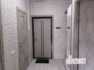 1-к квартира, на длительный срок, 33м2, 2/8 этаж