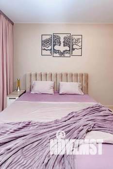 1-к квартира, посуточно, 41м2, 18/20 этаж