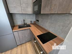1-к квартира, на длительный срок, 26м2, 6/6 этаж