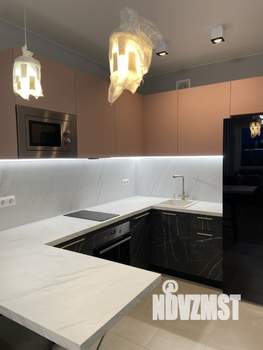 2-к квартира, на длительный срок, 34м2, 4/9 этаж