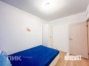 1-к квартира, на длительный срок, 33м2, 5/9 этаж