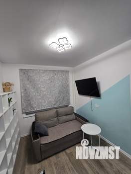 1-к квартира, на длительный срок, 32м2, 21/25 этаж