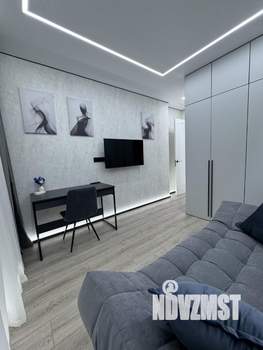 3-к квартира, на длительный срок, 54м2, 3/31 этаж