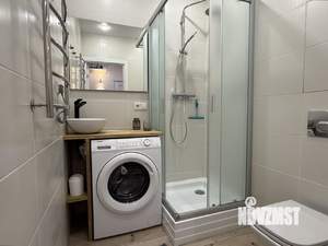 1-к квартира, на длительный срок, 35м2, 5/5 этаж