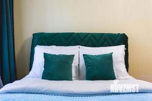 2-к квартира, посуточно, 55м2, 1/1 этаж