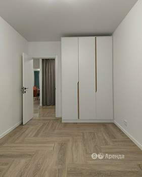 3-к квартира, на длительный срок, 60м2, 1/3 этаж