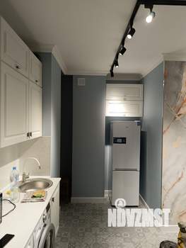 2-к квартира, на длительный срок, 38м2, 11/22 этаж